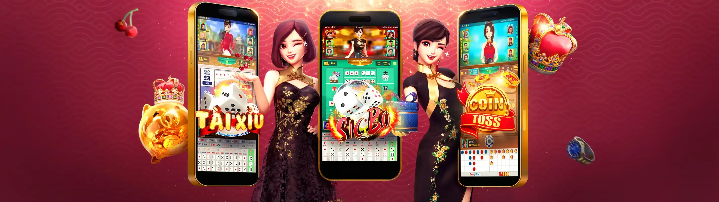 Hình ảnh đại dương bắn cá cwin09 rực rỡ