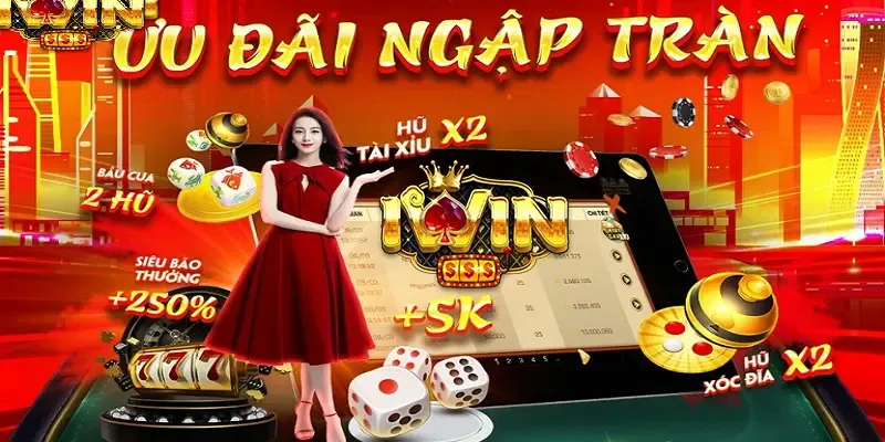 Hoàn trả nạp tiền mỗi ngày tại cwin09